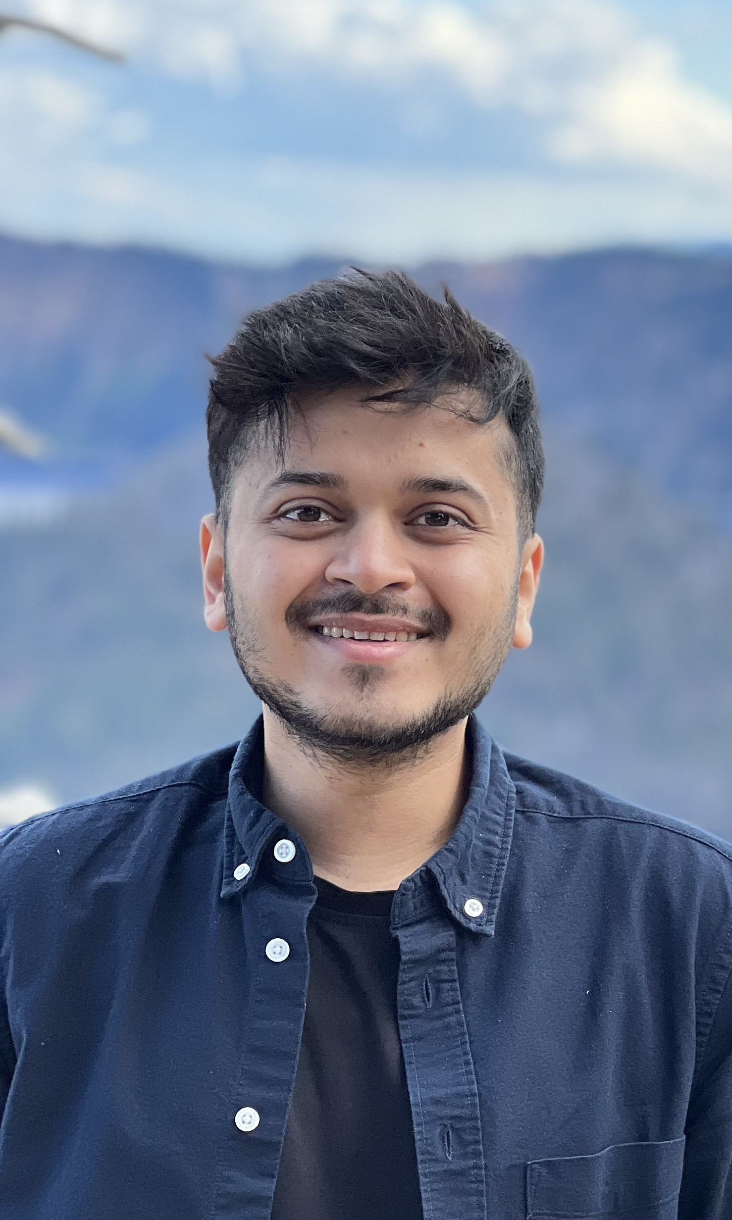 Pranav Shah